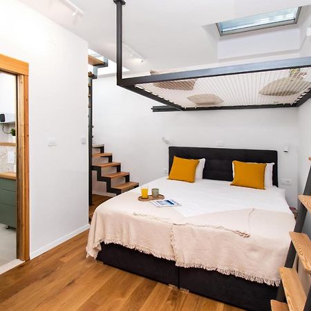 Apartments Kantunal Skradin Zewnętrze zdjęcie