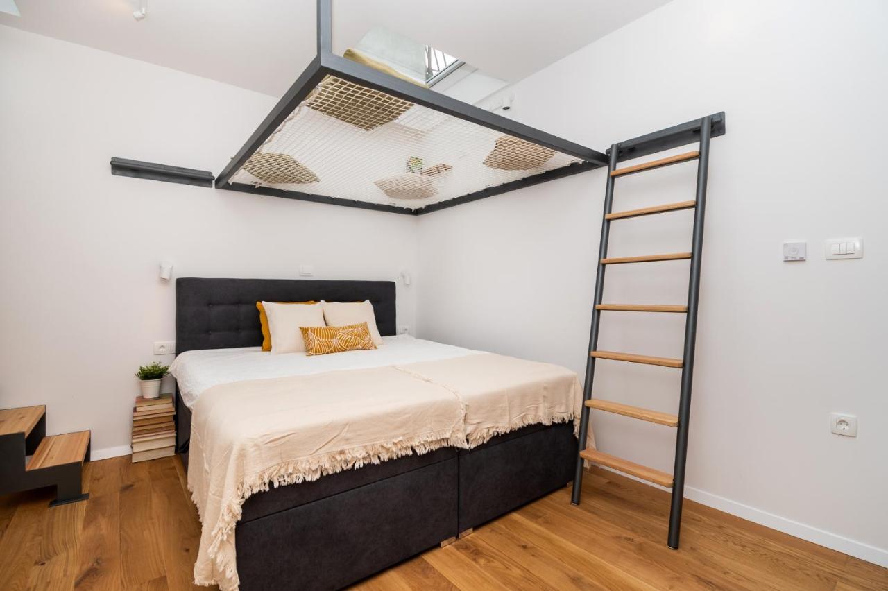 Apartments Kantunal Skradin Zewnętrze zdjęcie