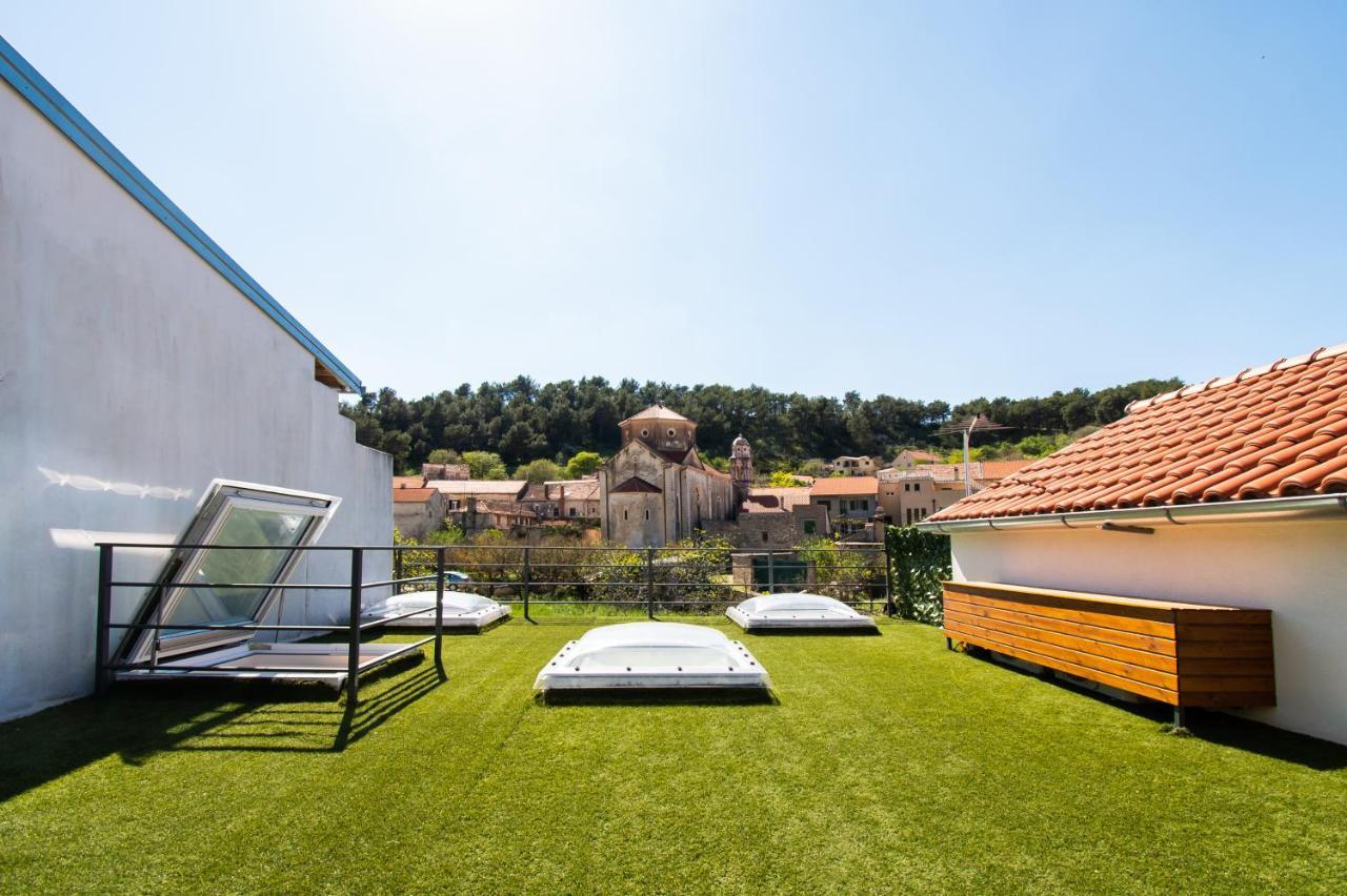 Apartments Kantunal Skradin Zewnętrze zdjęcie