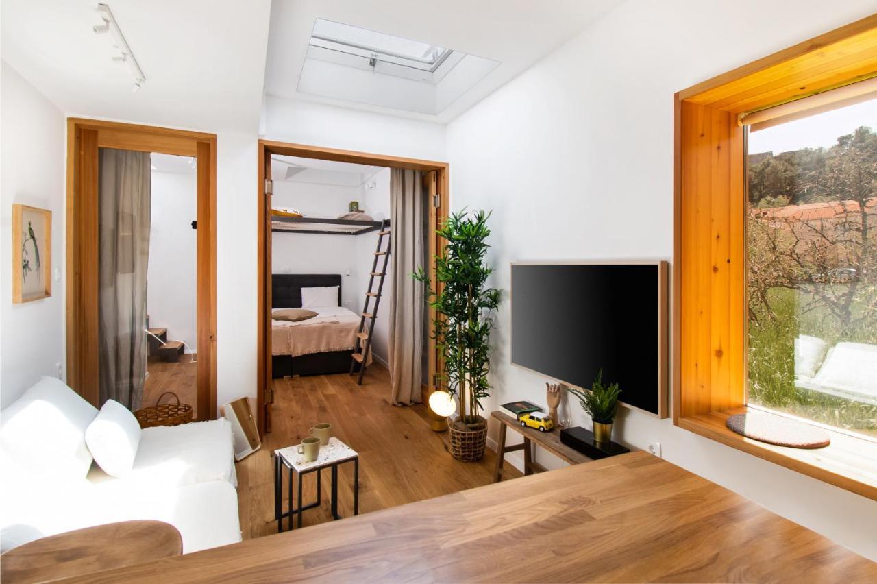 Apartments Kantunal Skradin Zewnętrze zdjęcie