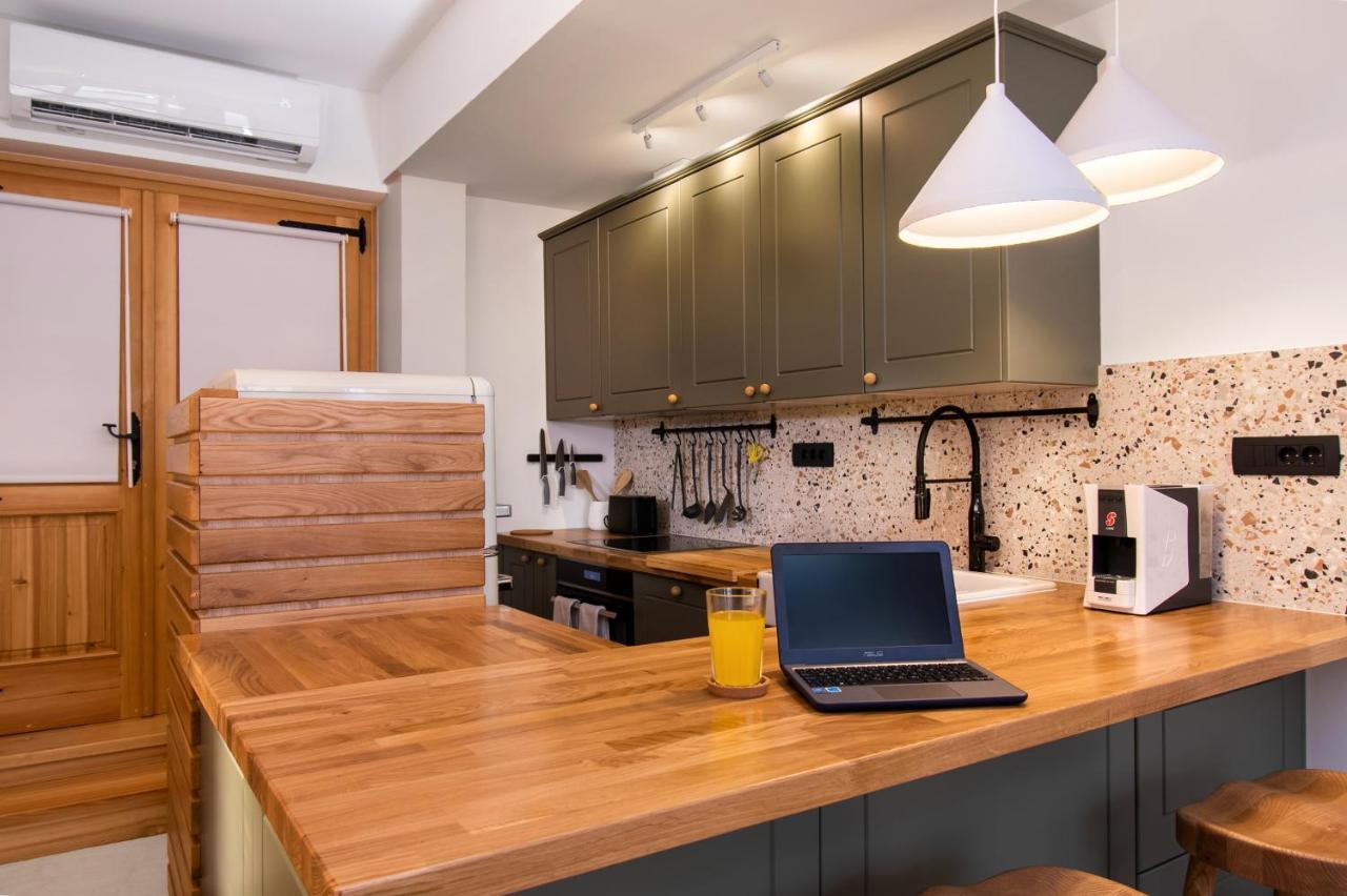 Apartments Kantunal Skradin Zewnętrze zdjęcie