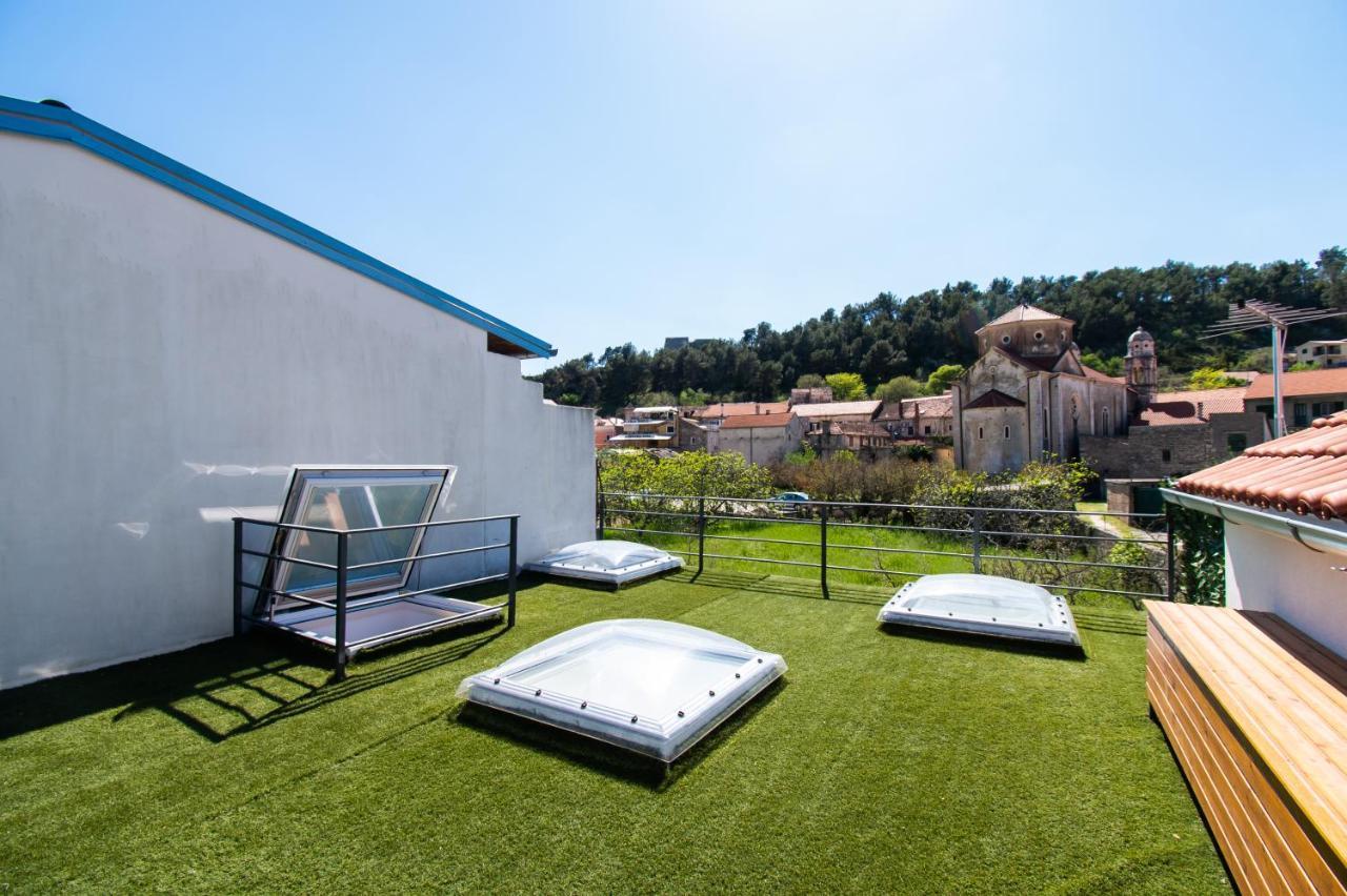 Apartments Kantunal Skradin Zewnętrze zdjęcie