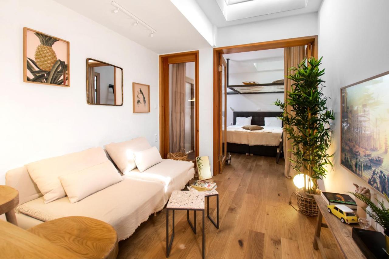 Apartments Kantunal Skradin Zewnętrze zdjęcie