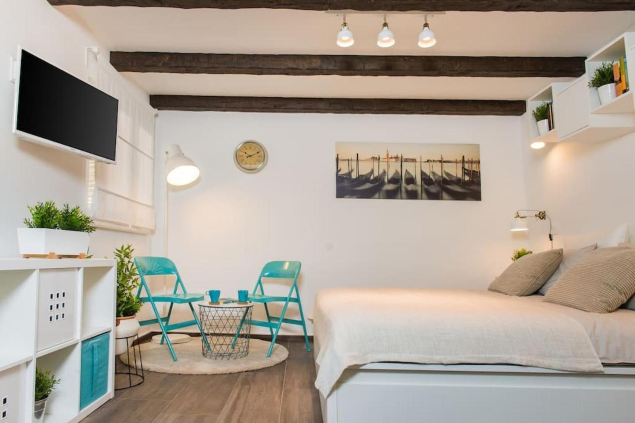 Apartments Kantunal Skradin Zewnętrze zdjęcie