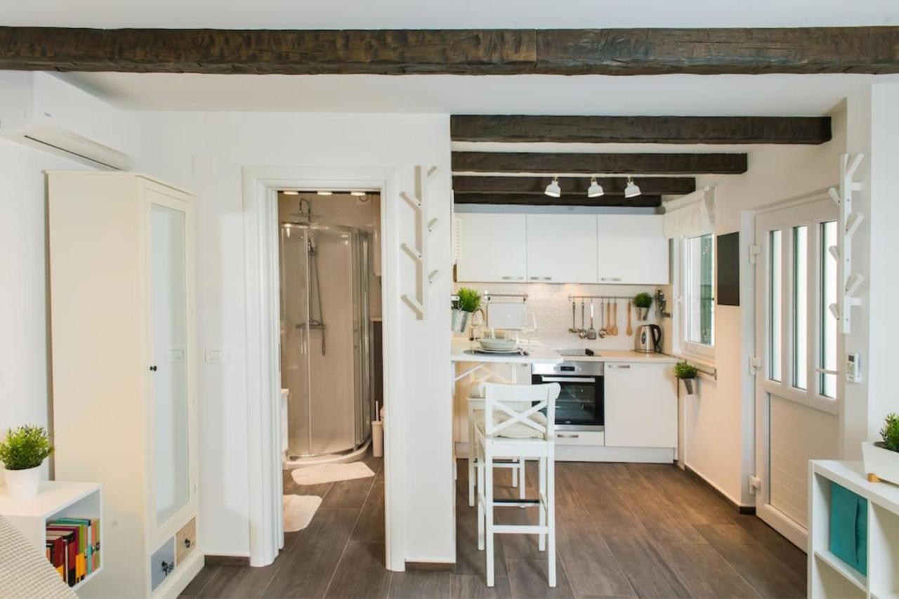 Apartments Kantunal Skradin Zewnętrze zdjęcie