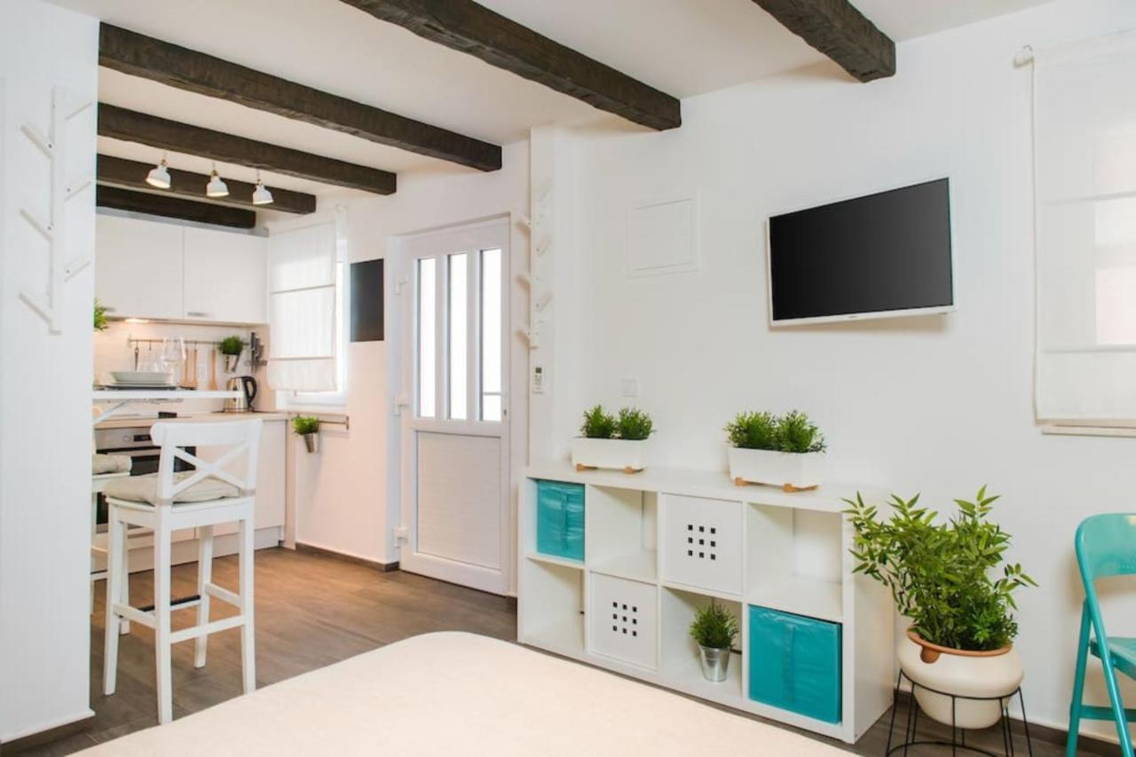 Apartments Kantunal Skradin Zewnętrze zdjęcie