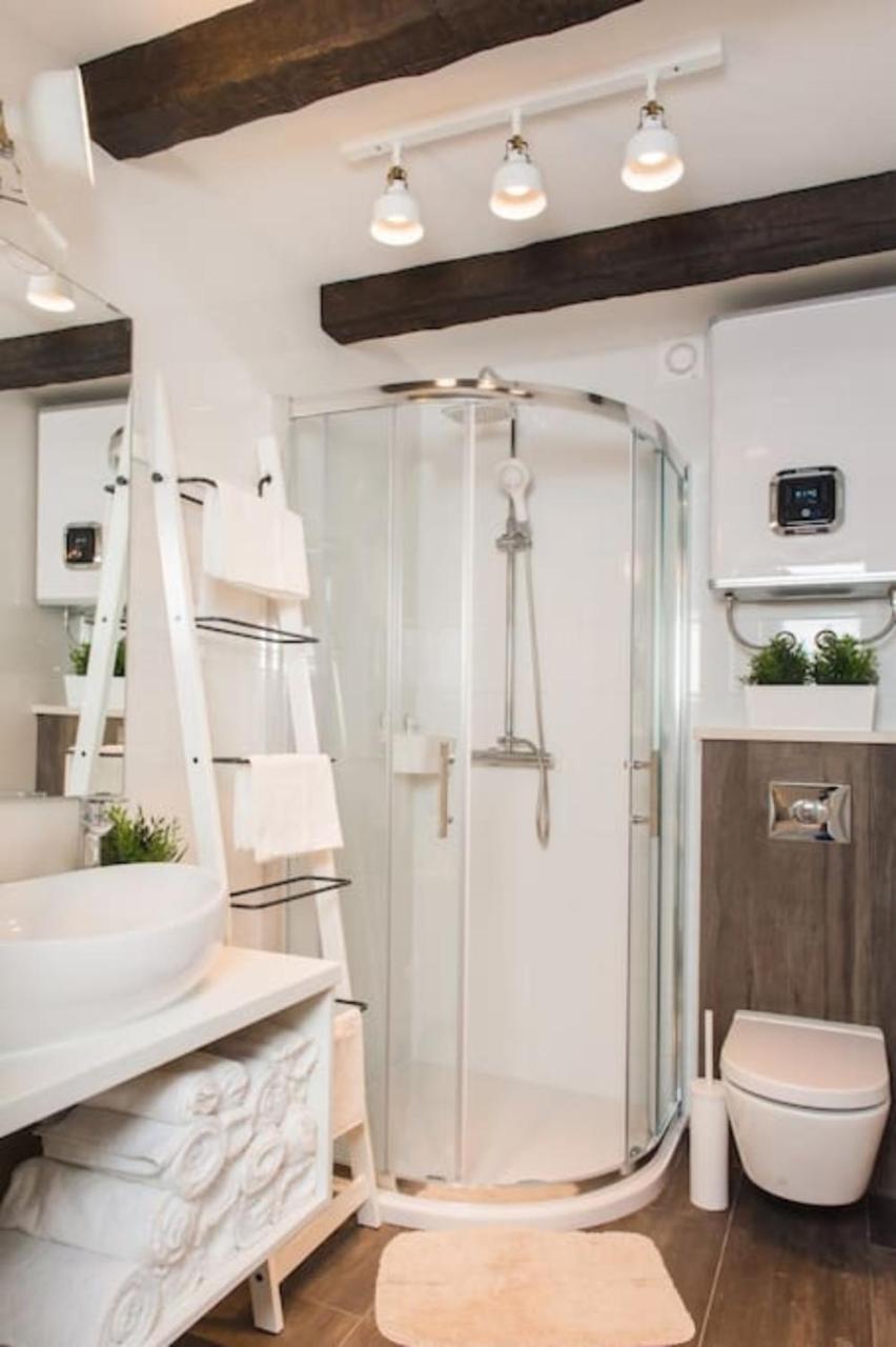 Apartments Kantunal Skradin Zewnętrze zdjęcie