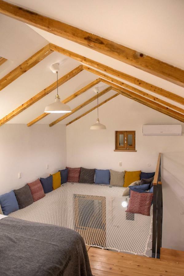 Apartments Kantunal Skradin Zewnętrze zdjęcie