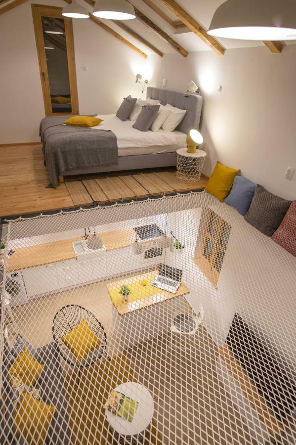 Apartments Kantunal Skradin Zewnętrze zdjęcie
